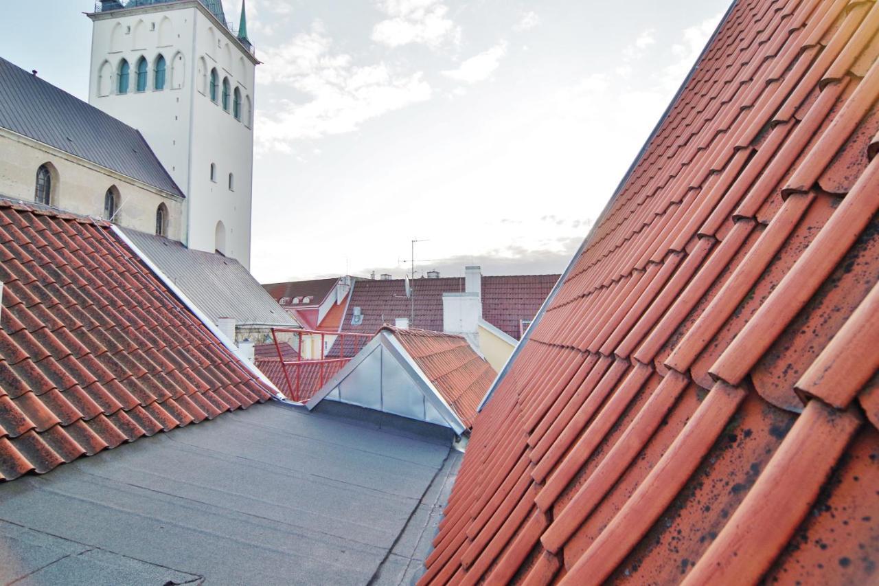Hotel Regent Tallinn Exteriér fotografie