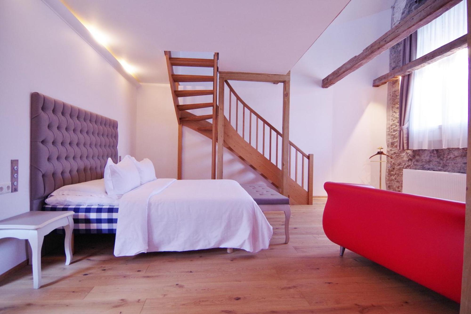 Hotel Regent Tallinn Pokoj fotografie
