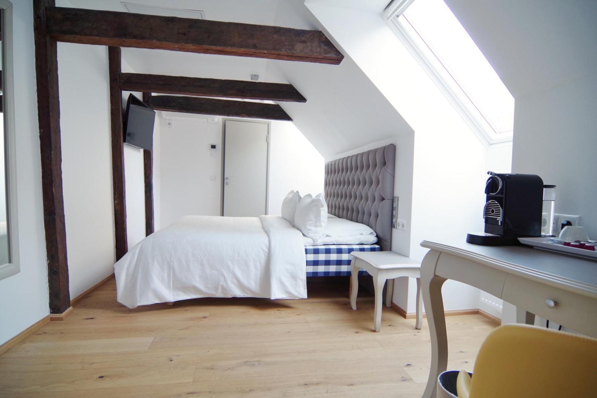 Hotel Regent Tallinn Pokoj fotografie