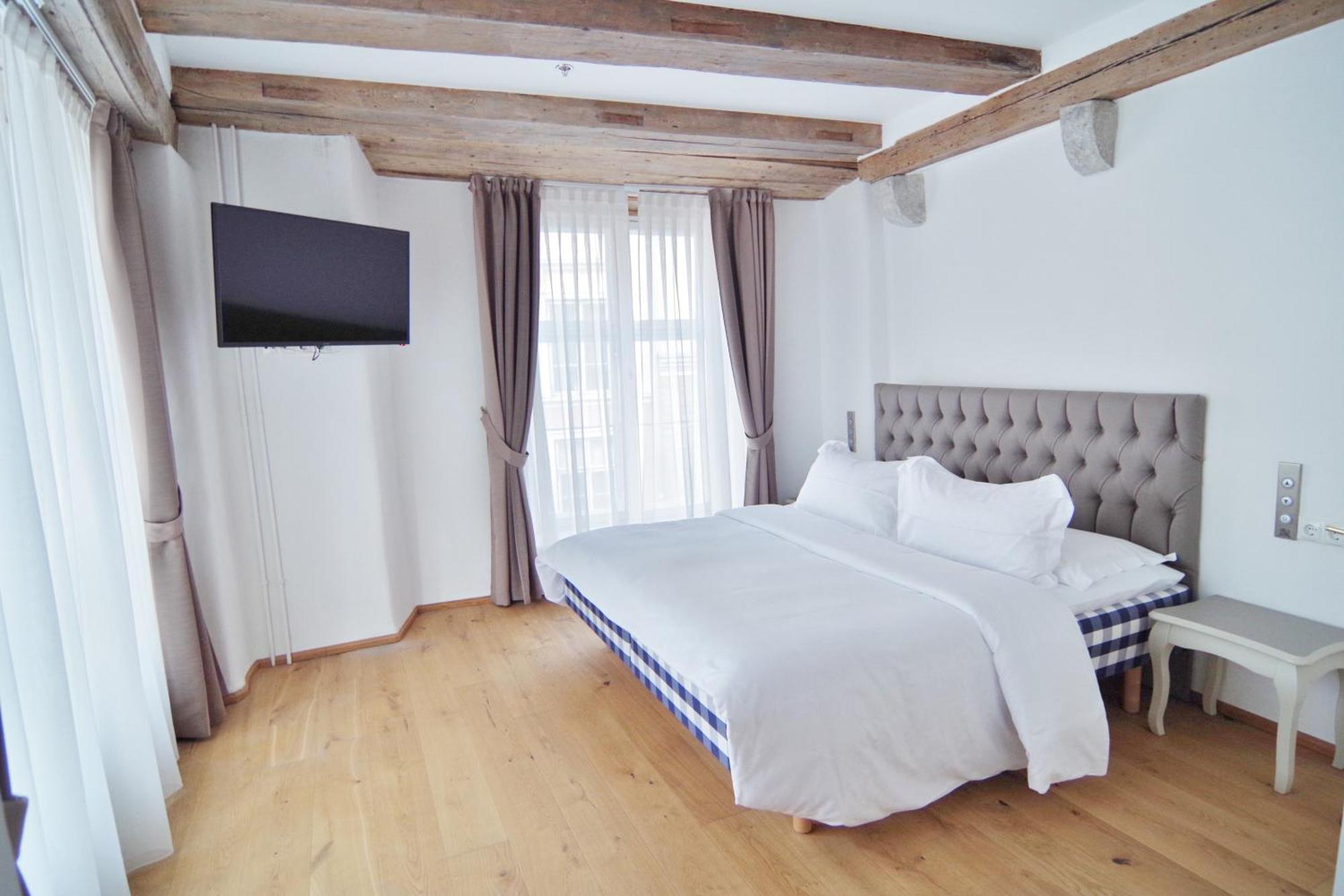 Hotel Regent Tallinn Pokoj fotografie
