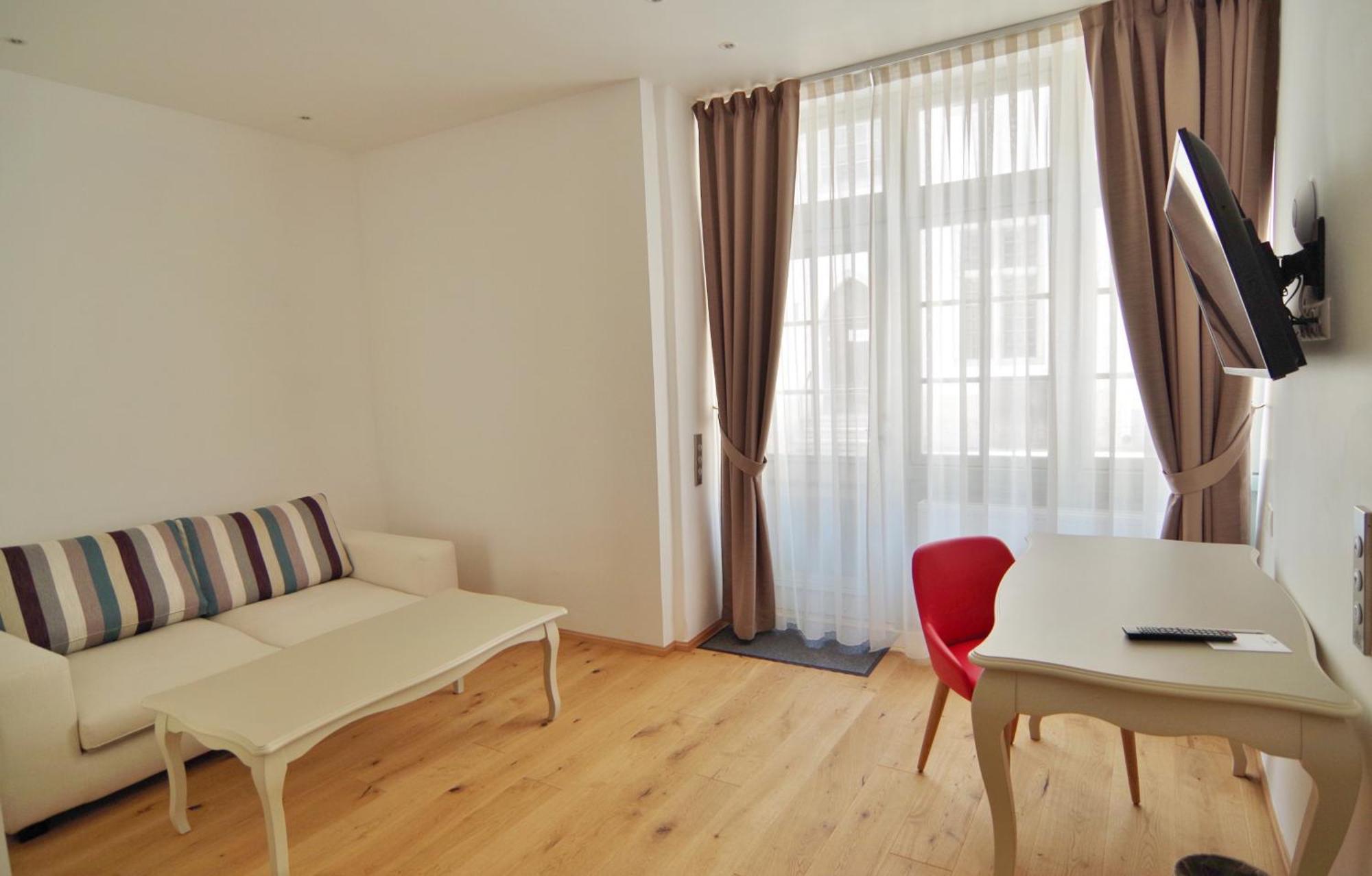 Hotel Regent Tallinn Pokoj fotografie